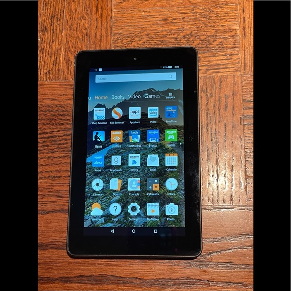 Amazon Other - 🔥AMAZON FIRE TABLET🔥